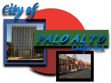 City of Palo Alto