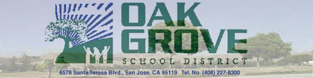 Oak Grove School District